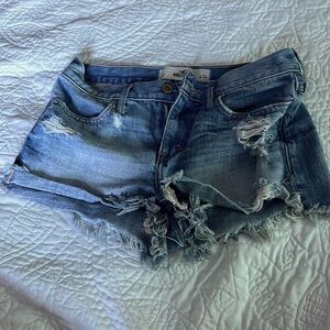 Cute Comfy Jean shorts